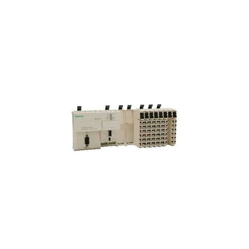 TM258LF42DR TM258LF42DR Schneider Electric - Image 1