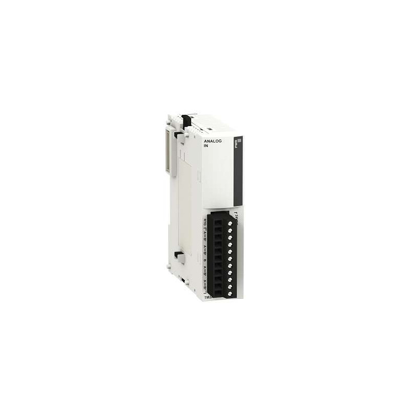 TM2AMI4LT TM2AMI4LT Schneider Electric - Image 1