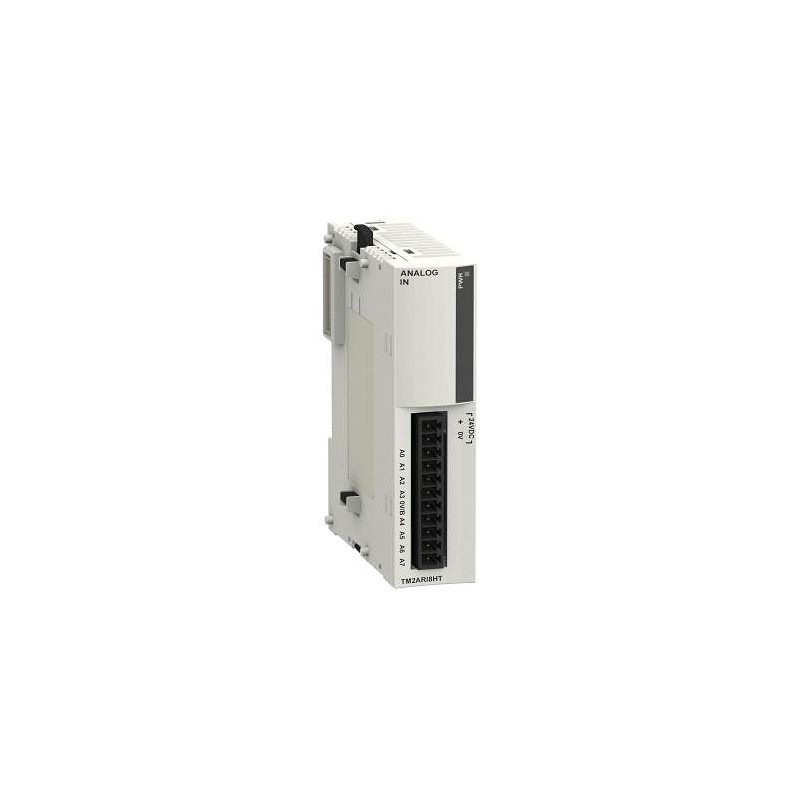 TM2ARI8HT TM2ARI8HT Schneider Electric - Image 1