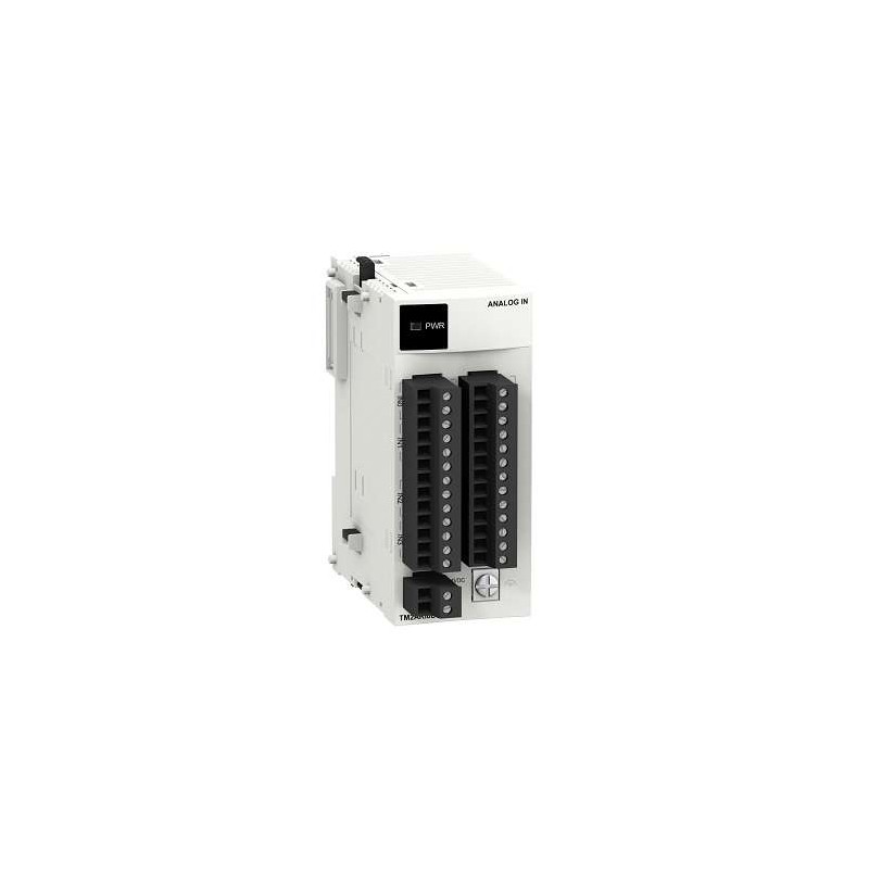 TM2ARI8LT TM2ARI8LT Schneider Electric - Image 1