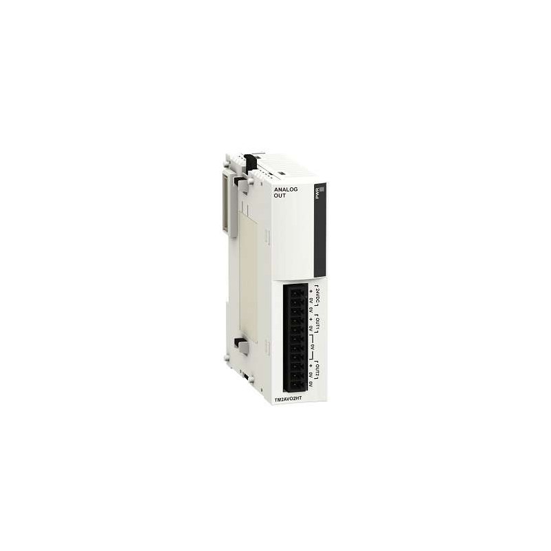 TM2AVO2HT TM2AVO2HT Schneider Electric - Image 1