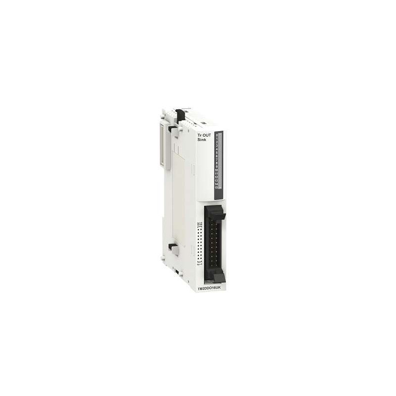 TM2DDO16UK TM2DDO16UK Schneider Electric - Image 1