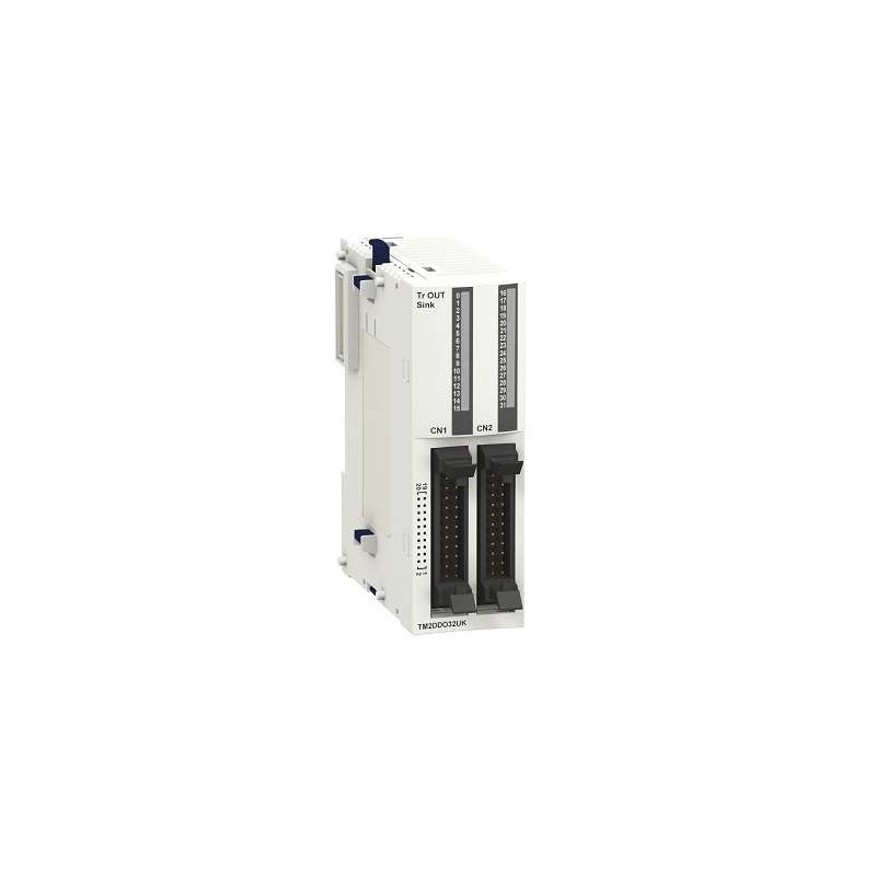 TM2DDO32UK TM2DDO32UK Schneider Electric - Image 1