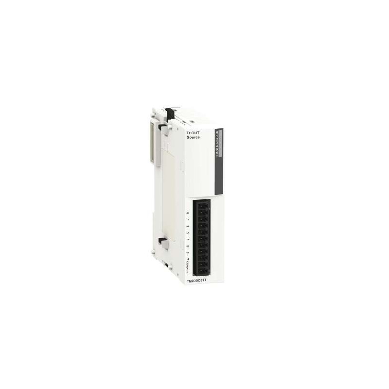 TM2DDO8TT TM2DDO8TT Schneider Electric - Image 1