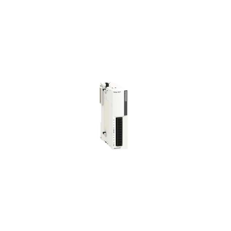 TM2DRA8RT TM2DRA8RT Schneider Electric - Image 1