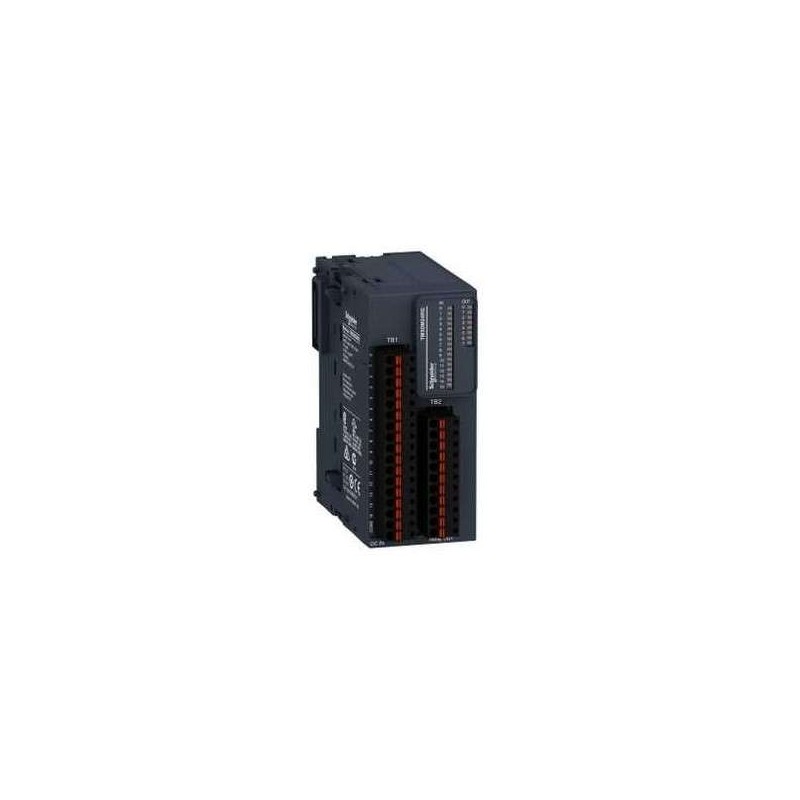 TM3DM24RG TM3DM24RG Schneider Electric - Image 1
