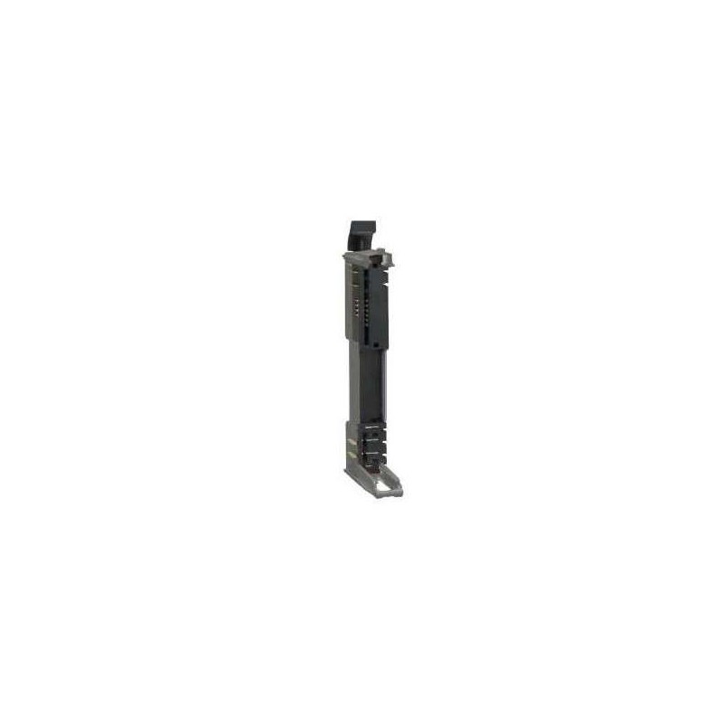 TM5ACBM05R TM5ACBM05R Schneider Electric Modicon TM5 Bus base with address setting - Image 1
