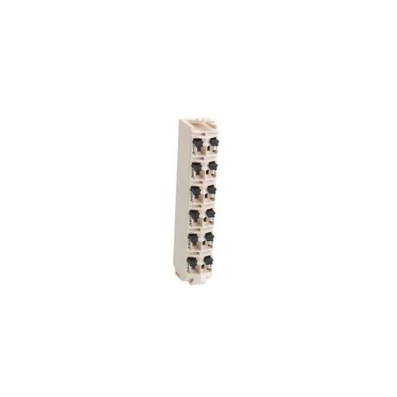 TM5ACTB12 TM5ACTB12 Schneider Electric Modicon TM5 Terminal block - Image 1