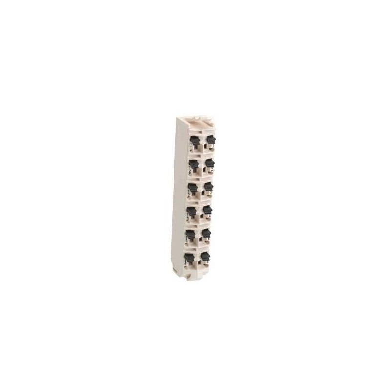 TM5ACTB1210 TM5ACTB1210 Schneider Electric Modicon TM5 Terminal block - Image 1