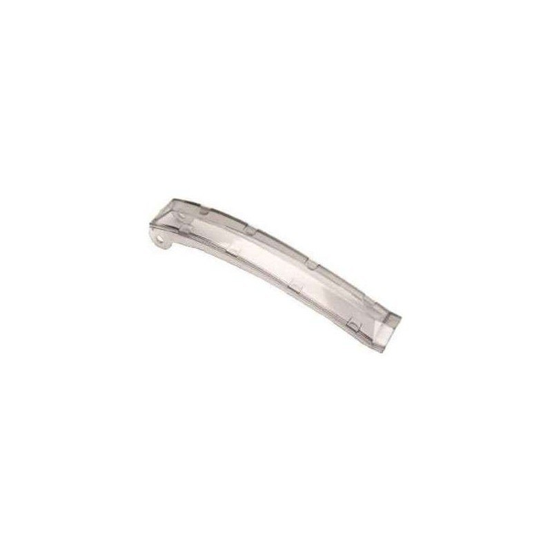 TM5ACTCH100 TM5ACTCH100 Schneider Electric Modicon TM5 Plain text cover holder - Image 1