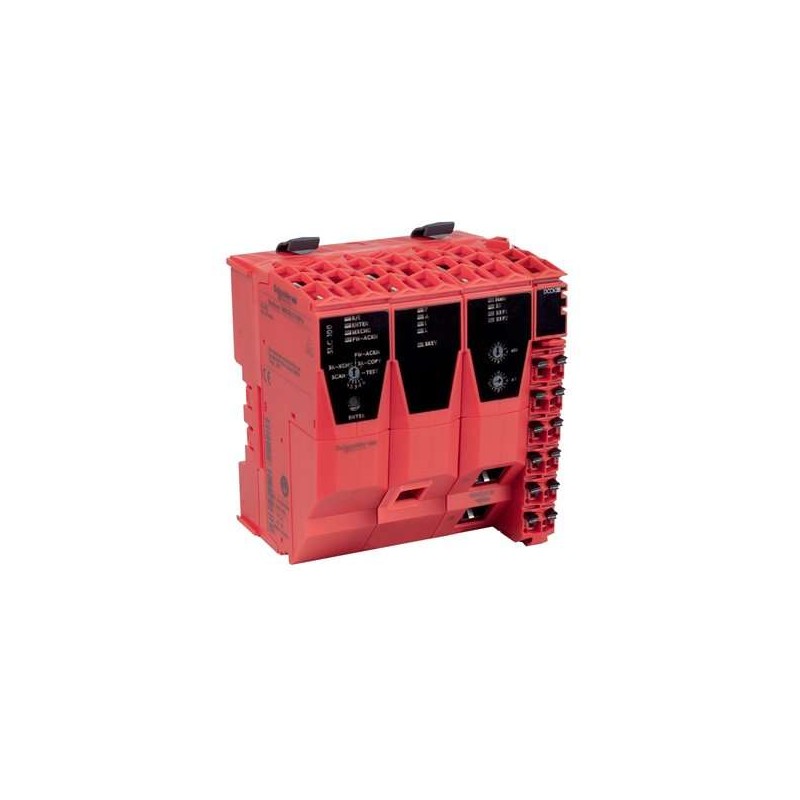 TM5CSLC200FS TM5CSLC200FS Schneider Electric - Image 1
