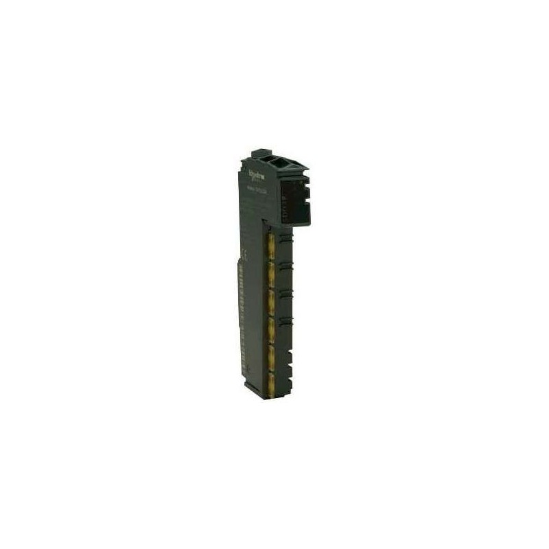 TM5SDO2R TM5SDO2R Schneider Electric Modicon TM5 Discrete output module - Image 1