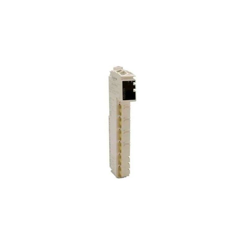 TM5SDO4TA TM5SDO4TA Schneider Electric Modicon TM5 Discrete output module - Image 1