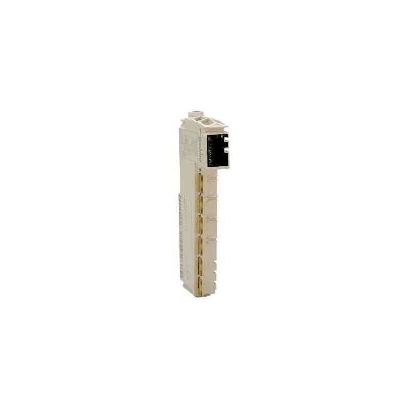 TM5SPDG5D4F TM5SPDG5D4F Schneider Electric Modicon TM5 Common distribution module - Image 1