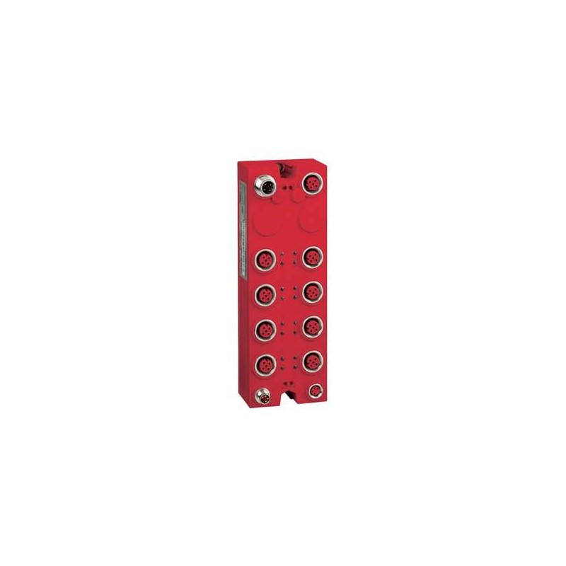 TM7SDI8DFS TM7SDI8DFS Schneider Electric - Image 1