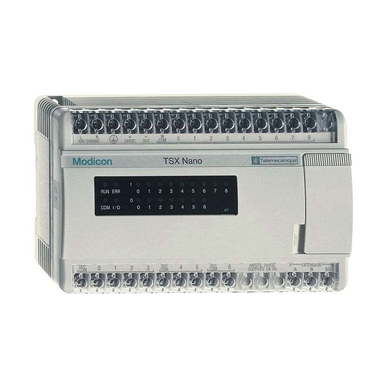 TSX07311628 TSX07311628 Schneider Electric - Image 1