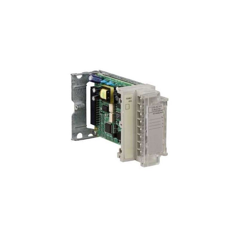 TSXAEZ802 TSXAEZ802 Schneider Electric - Image 1