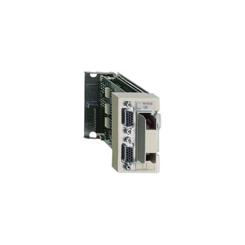 TSXCTZ2A TSXCTZ2A Schneider Electric - Image 1