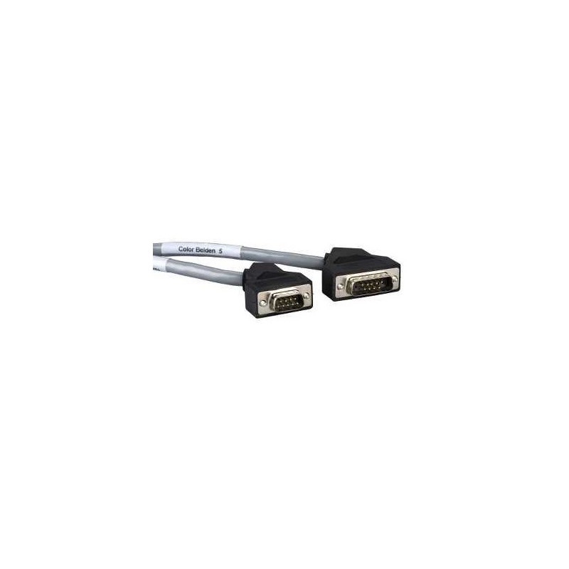 TSXCXP613 TSXCXP613 Schneider Electric Modicon Premium Connecting cable - Image 1