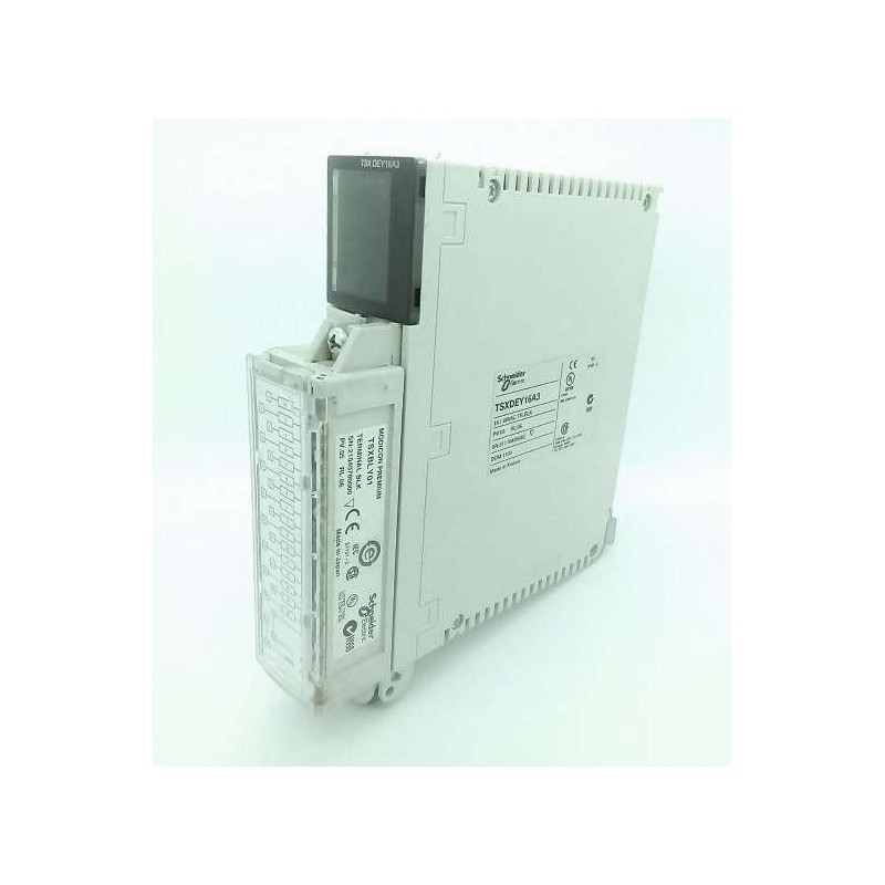 TSXDEY16A3 TSXDEY16A3 Schneider Electric - Image 1