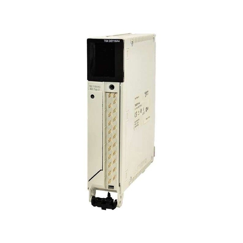 TSXDEY16A4 TSXDEY16A4 Schneider Electric - Image 1