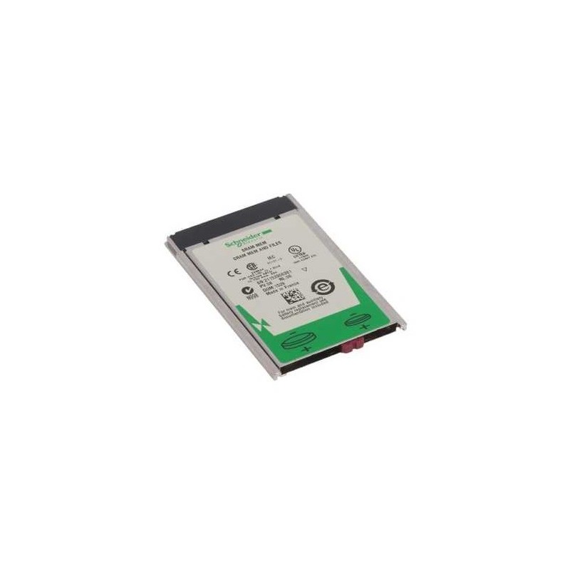 TSXMCPC512K TSXMCPC512K Schneider Electric - Image 1