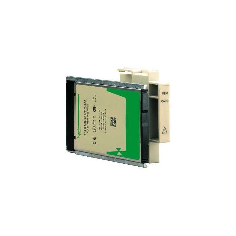 TSXMFPP004M TSXMFPP004M Schneider Electric - Image 1