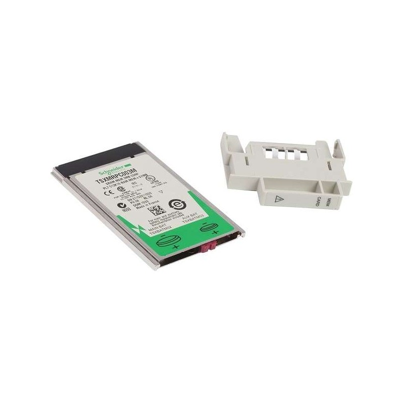TSXMRPC003M TSXMRPC003M Schneider Electric - Image 1