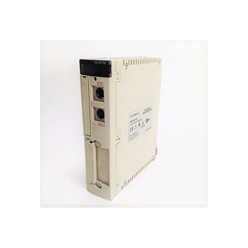 TSXP57103MR TSXP57103MR Schneider Electric - Image 1