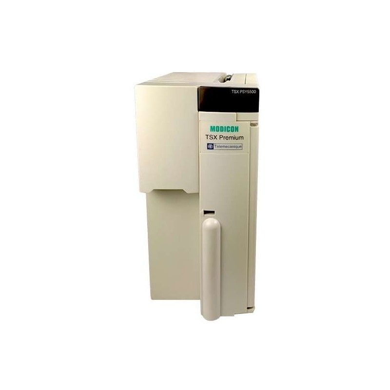 TSXPSY5500M TSXPSY5500M Schneider Electric - Image 1