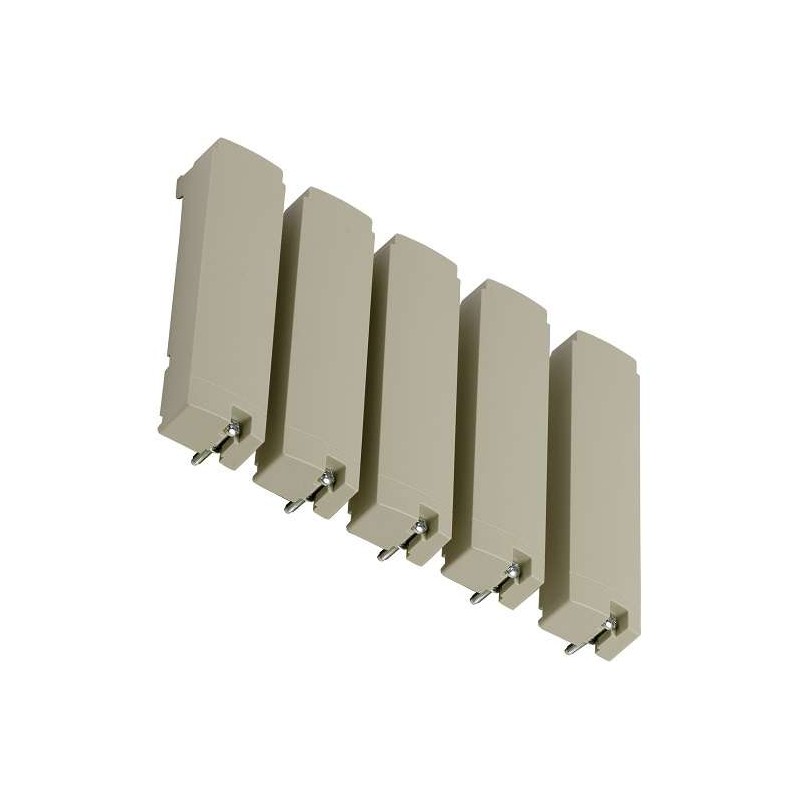 TSXRKA02 TSXRKA02 Schneider Electric- Rack Position Cover - Image 1