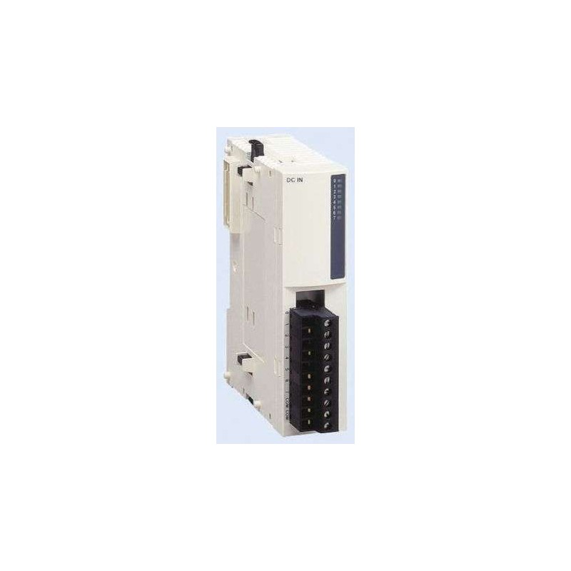 TWDDRA8RT TWDDRA8RT Schneider Electric - Relay Output Expansion Module - Image 1