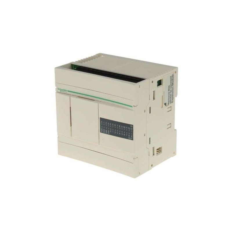 TWDLCDA24DRF TWDLCDA24DRF Schneider Electric - PLC base Twido - Image 1