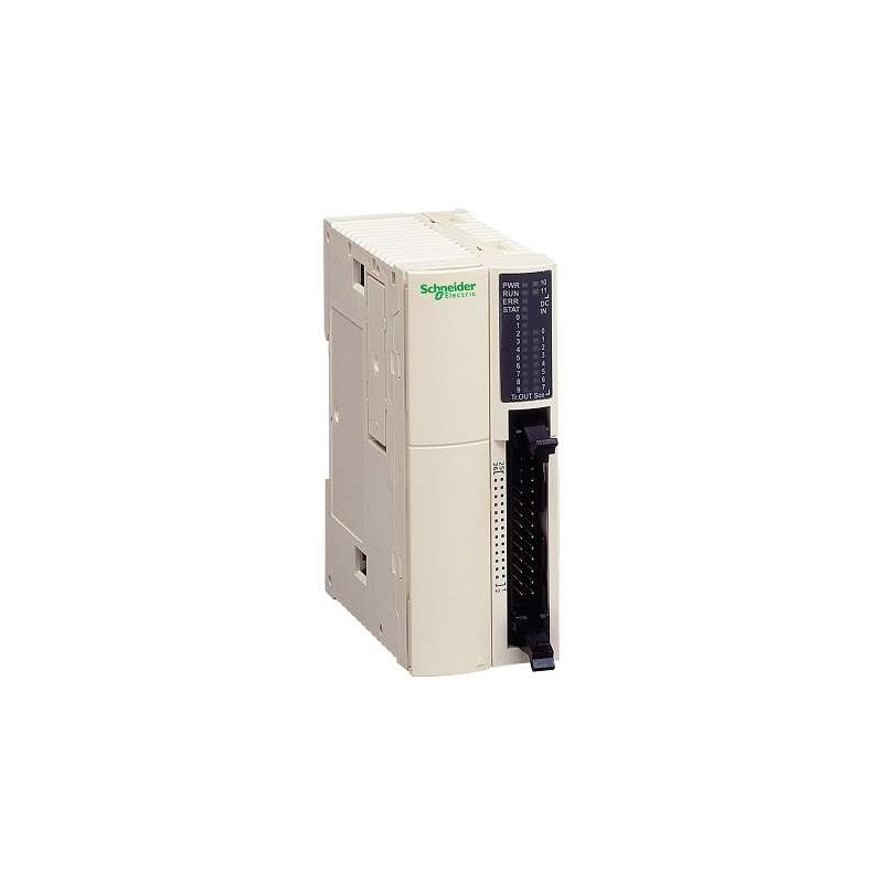 TWDLMDA20DUK TWDLMDA20DUK Schneider Electric - PLC base Twido - Image 1