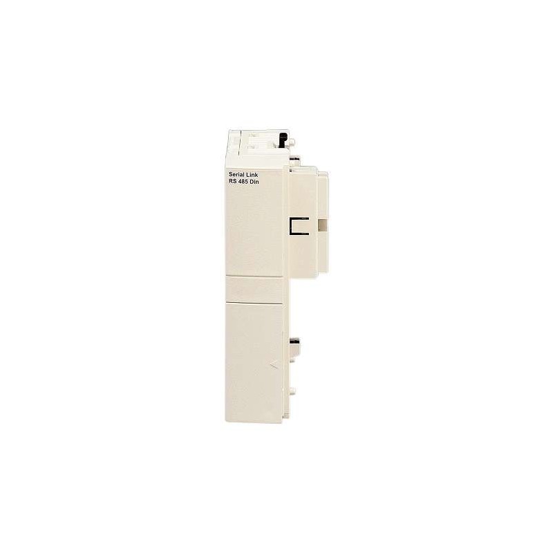 TWDNOZ485D TWDNOZ485D Schneider Electric - Optional serial interface module - Image 1