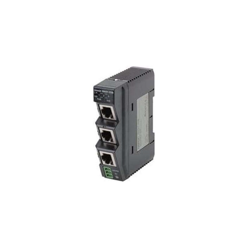 W4S103B W4S1-03B Omron - Image 1