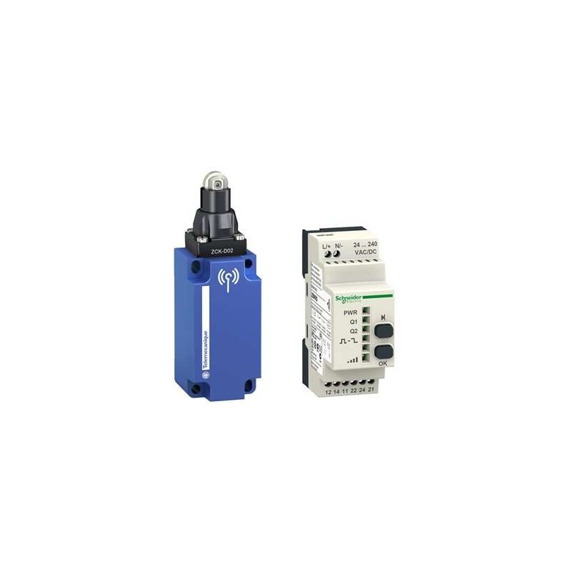 XCKWD02 XCKWD02 Schneider Electric - Image 1
