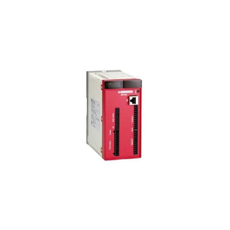 XPSMC16ZP XPSMC16ZP Schneider Electric - Image 1