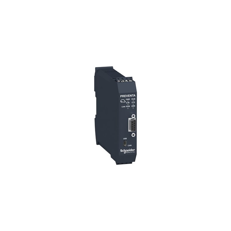 XPSMCMCO0000CO XPSMCMCO0000CO Schneider Electric - Image 1