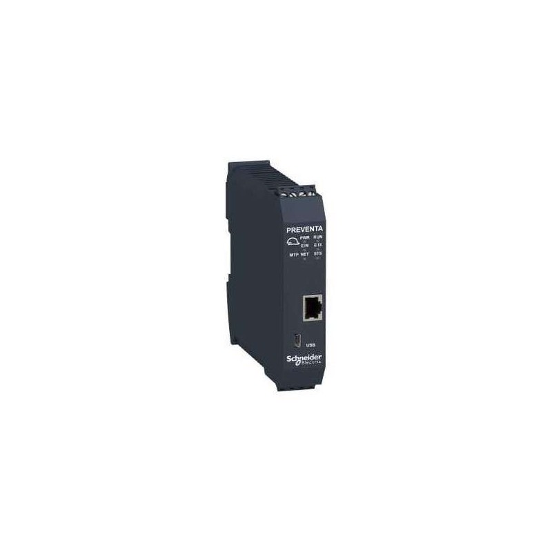 XPSMCMCO0000EM XPSMCMCO0000EM Schneider Electric - Image 1