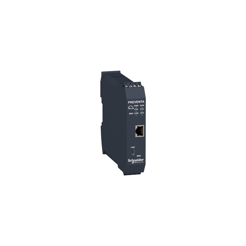 XPSMCMCO0000MB XPSMCMCO0000MB Schneider Electric - Image 1