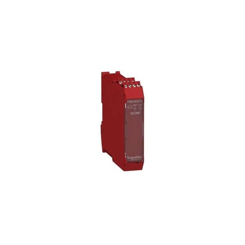 XPSMCMCO0000S1 XPSMCMCO0000S1 Schneider Electric - Image 1