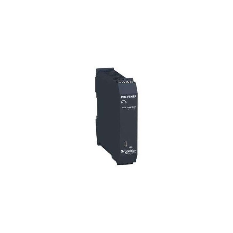 XPSMCMCO0000UB XPSMCMCO0000UB Schneider Electric - Image 1