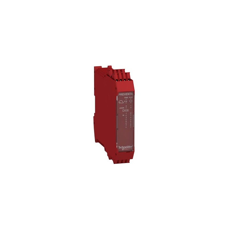 XPSMCMDI0800G XPSMCMDI0800G Schneider Electric - Image 1