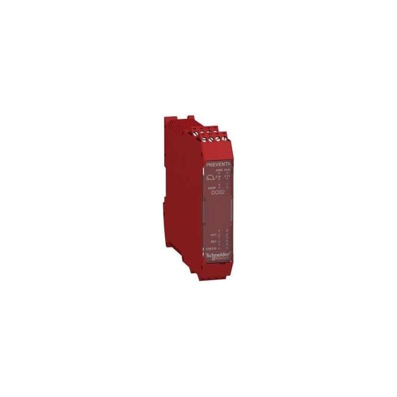 XPSMCMDO0002 XPSMCMDO0002 Schneider Electric - Image 1