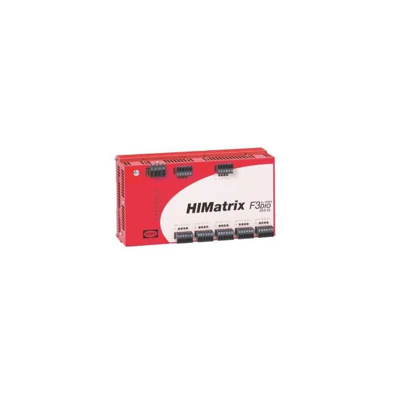 XPSMF3DIO8801 XPSMF3DIO8801 Schneider Electric - Image 1