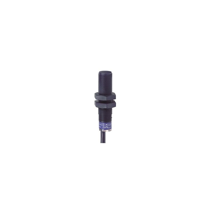 XS4P12PB370TF XS4P12PB370TF Schneider Electric - Image 1