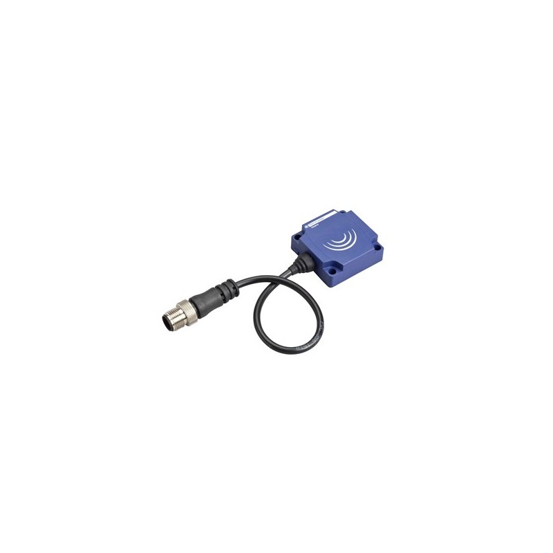 XS9C111A2L01M12 XS9C111A2L01M12 Schneider Electric - Image 1