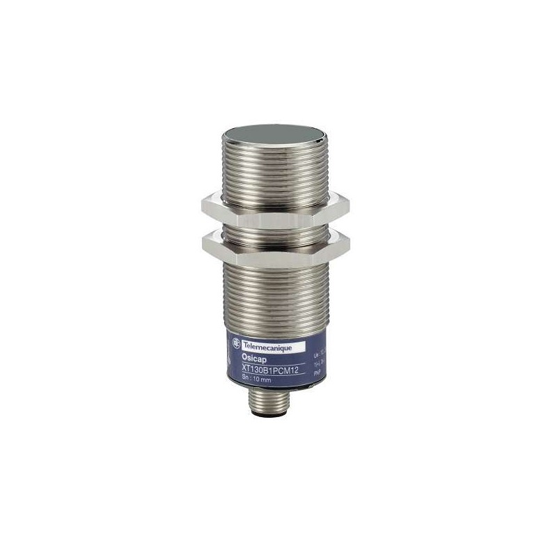 XT130B1PCM12 XT130B1PCM12 SCHNEIDER ELECTRIC OsiSense XS & XT - Image 1