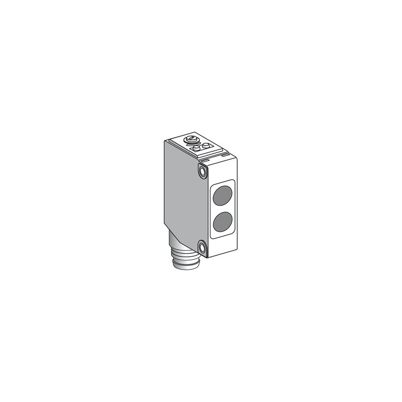 XUM2ANCNM8R XUM2ANCNM8R Schneider Electric - Image 1